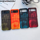 Case Samsung Z Flip Termossensível