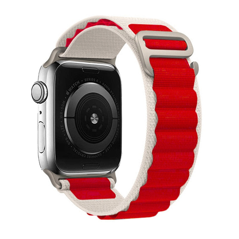 Pulseira Apple Watch Alpine Loop