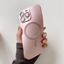 Case Magsafe Liquid Luxury