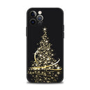 Case Arvores Brilhantes iPhone