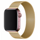 Pulseira Metal Magnética Colors Luxury Apple Watch
