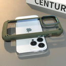 Case Silicone Shockproof iPhone