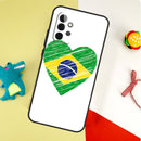Case Brasil Copa do Mundo 2022 Samsung