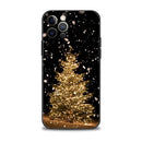 Case Arvores Brilhantes iPhone