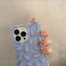 Case Leopardo Luxury iPhone