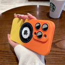 Case Magsafe Gradiente Ultracolors iPhone