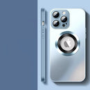 Case Lifestyle Magsafe iPhone