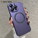 Case Magsafe Ultra Slim iPhone