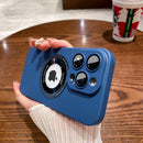 Case Magsafe Gradiente Ultracolors iPhone