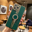 Case Fashion Max Luxury iPhone