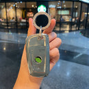 Capa Diamond Luxury para chave BMW