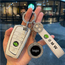 Capa Diamond Luxury para chave BMW