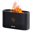 Umidificador Homelive - Simulação Lareira