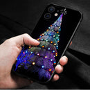 Case Arvores Brilhantes iPhone