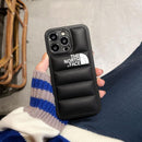 Case Para iPhone The North Face - Linha 15