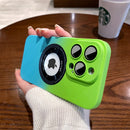 Case Magsafe Gradiente Ultracolors iPhone
