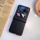 Case Samsung Z Flip Espacial