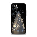 Case Arvores Brilhantes iPhone