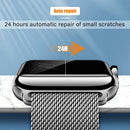 Película Soft Hidrogel Apple Watch