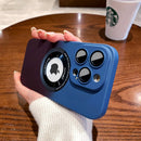 Case Magsafe Gradiente Ultracolors iPhone