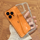 Case Clear Shockproof iPhone