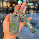 Capa Diamond Luxury para chave BMW