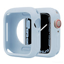 Case Silicone Protector Apple Watch