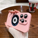 Case Magsafe Gradiente Ultracolors iPhone