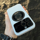 Case New Style Luxo iPhone