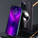 Case MagSafe Full Protect Luxo iPhone