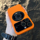 Case New Style Luxo iPhone