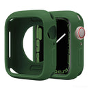 Case Silicone Protector Apple Watch