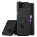 Case Silicone c/ Strap Samsung Galaxy Z Flip