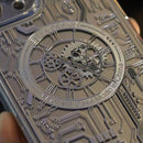 Case Techno Plus MagSafe iPhone