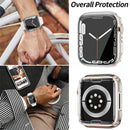 Case Full 360º Apple Watch