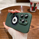 Case Magsafe Gradiente Ultracolors iPhone