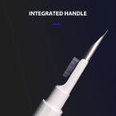 Kit para Limpeza Caneta PRO - 3 em 1