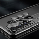 Case Blindada Transparente Luxo