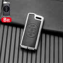 Case Couro Styles para Chaves Chery