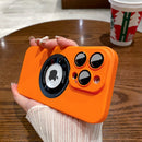 Case Magsafe Gradiente Ultracolors iPhone