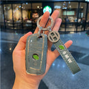 Capa Diamond Luxury para chave BMW