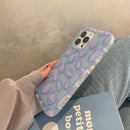 Case Leopardo Luxury iPhone