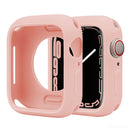 Case Silicone Protector Apple Watch