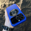 Case New Style Luxo iPhone