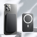 Carregador Full Portátil Indução - iPhone e Android