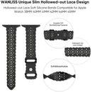 Pulseira Vintage Apple Watch