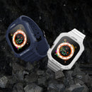 Case com Pulseira para Apple Watch 2 em 1