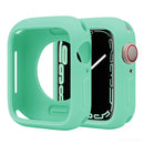 Case Silicone Protector Apple Watch