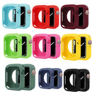 Case Silicone Protector Apple Watch