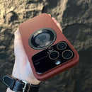 Case New Style Luxo iPhone